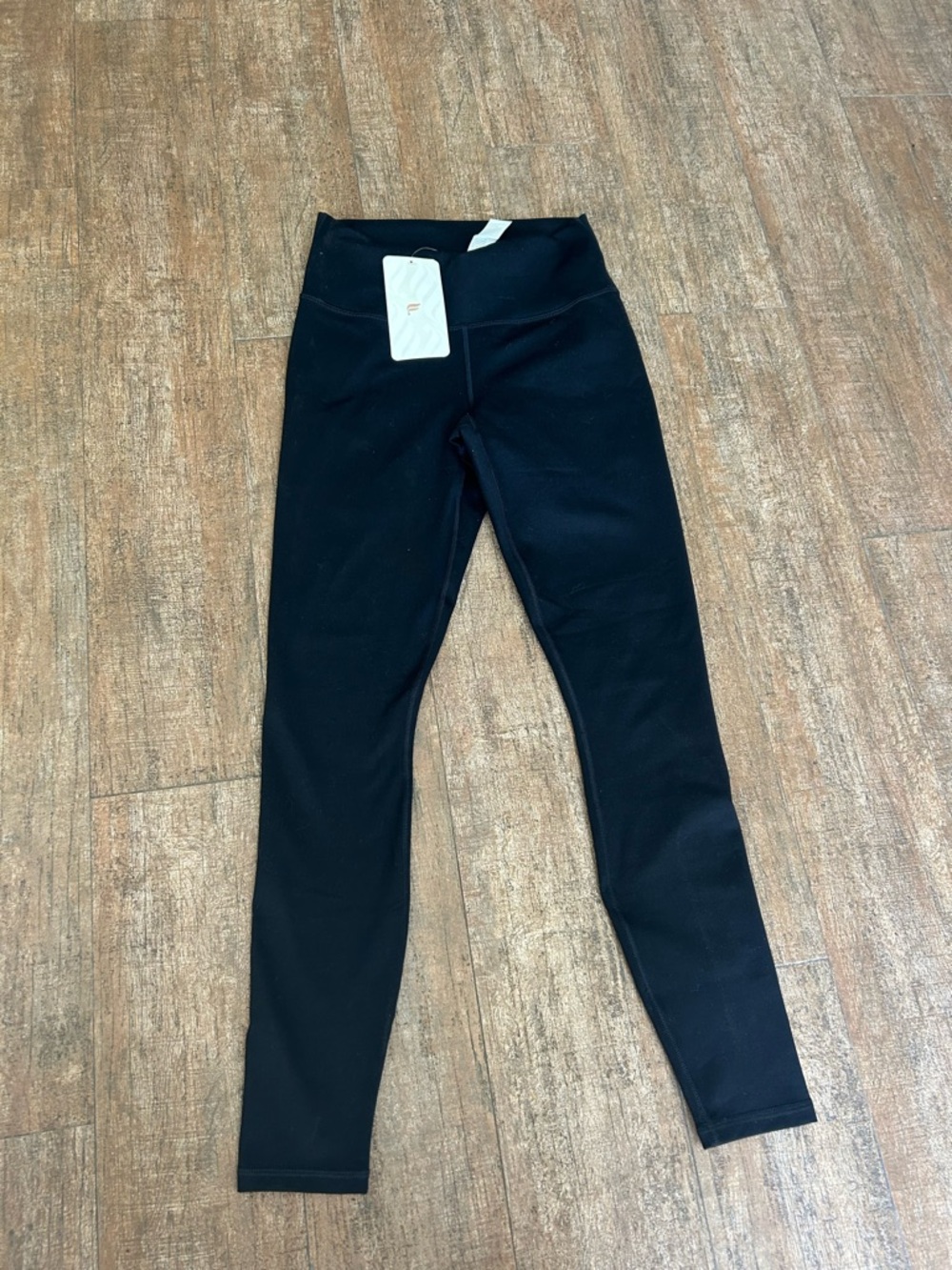 BLACK FABLETICS LEGGINGS